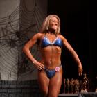 Jodi  Warthen - NPC Iron Mountain Championships 2012 - #1